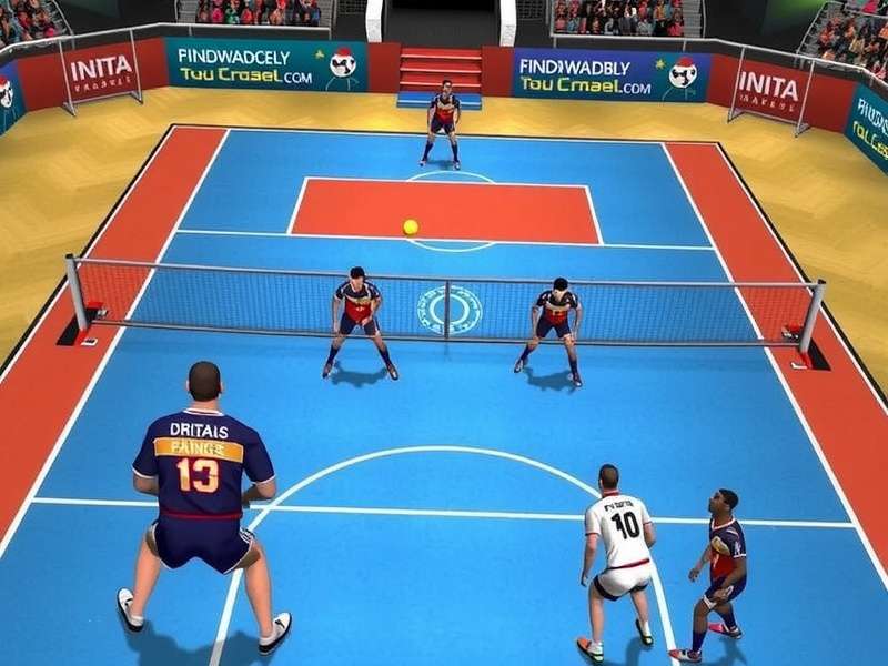 India Handball Pro Diwali Tournament